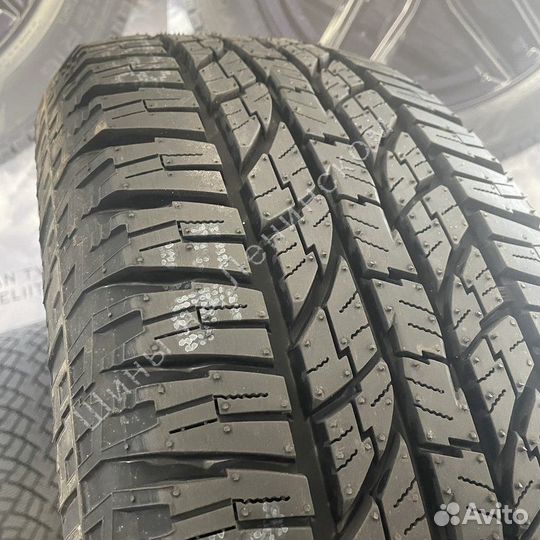 Yokohama Geolandar A/T G015 235/70 R16 106H