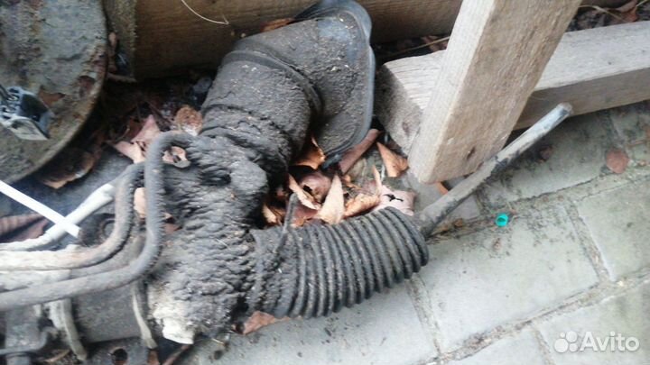 Mazda 626 рулевая рейка