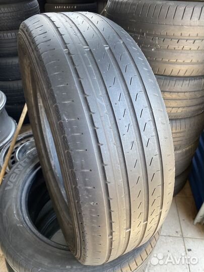 Pirelli Scorpion Verde 225/65 R17 102H
