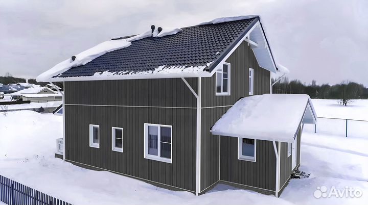 Металлочерепица