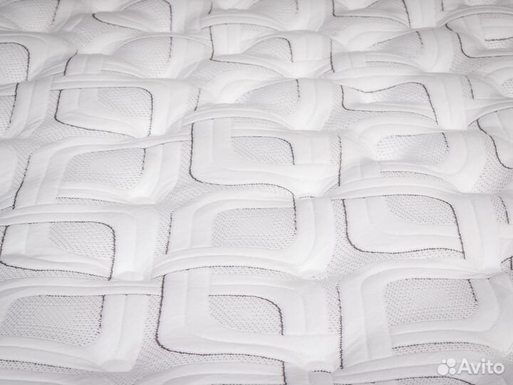 Матрас ортопедический One Posture Plus Medium