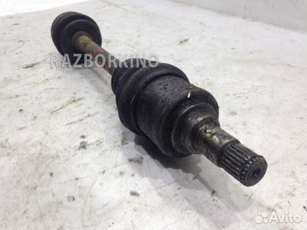 Привод передний левый Форд