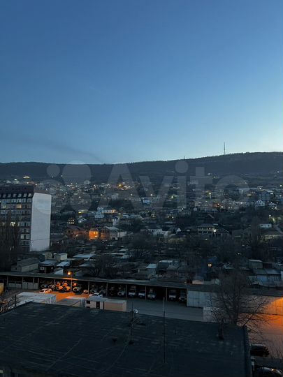 3-к. квартира, 65 м², 7/7 эт.