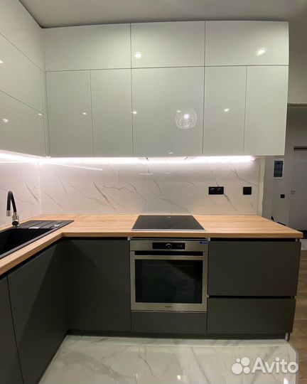 Кухня (цена за весь кпомплект) km:01818