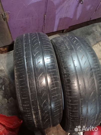 Pirelli Formula Energy 215/65 R16 98H