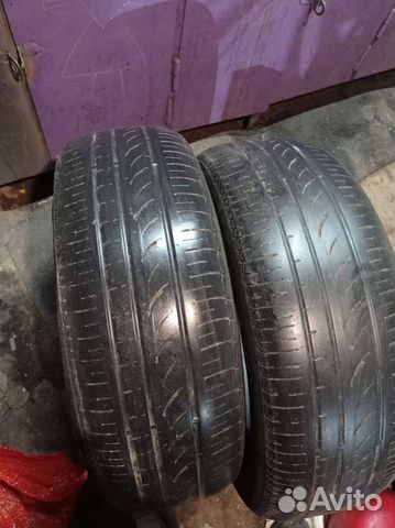 Pirelli Formula Energy 215/65 R16 98H