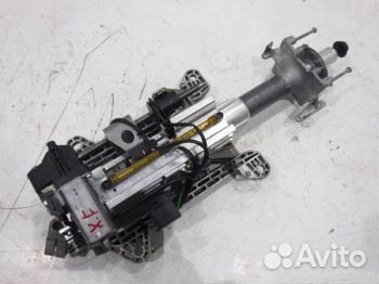 Колонка рулевая Jaguar XF X250