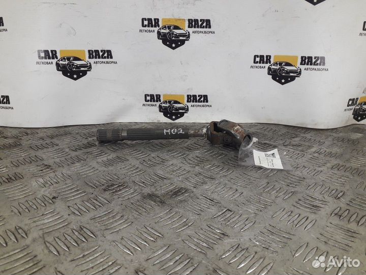 Кардан рулевой Honda CR-V