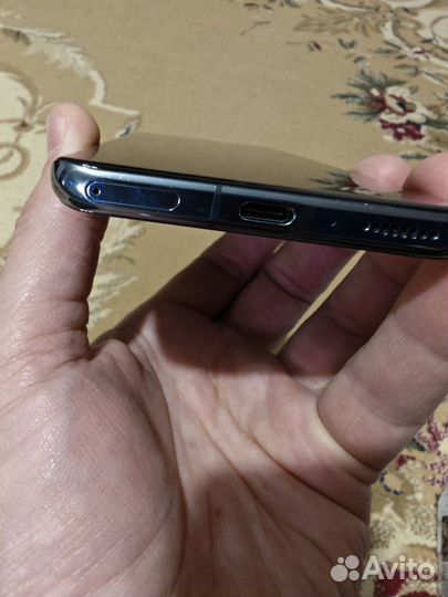 Xiaomi Mi 11 Ultra, 12/512 ГБ