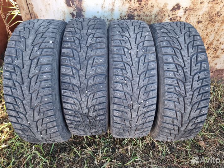 Hankook I'Pike RW11 185/65 R15