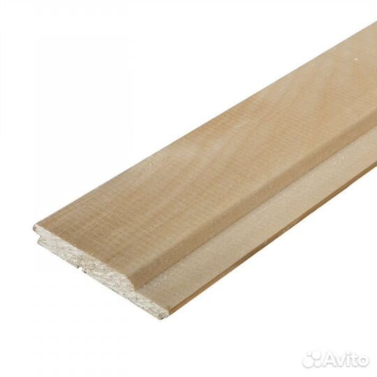 Вагонка осина О