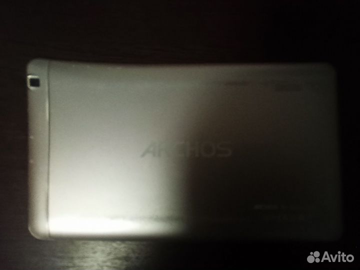 Планшет archos