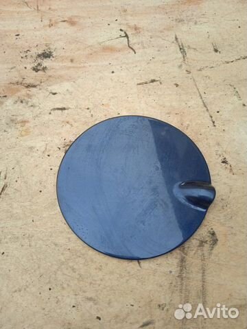 Крышка бензобака Ford Focus 3 pnda 2012