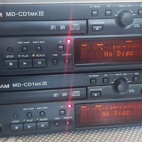 Tascam MD-CD1 mkiii