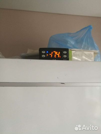 Холодильник бу