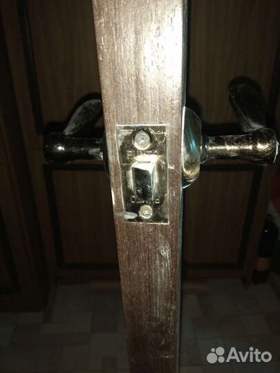 Межкомнатная дверь