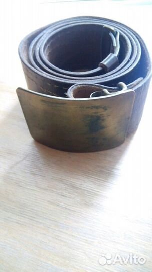 Ремени спецконтенгента и морской. СССР