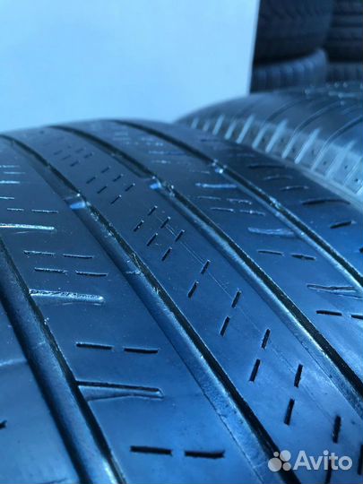 Goodyear Eagle LS 2 225/55 R18