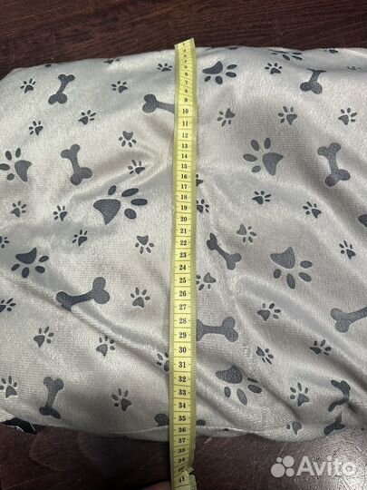 Лежанка Домик носок для котов / собак