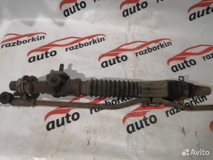 Рулевая рейка Ваз Калина седан