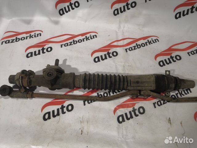 Рулевая рейка Ваз Калина седан