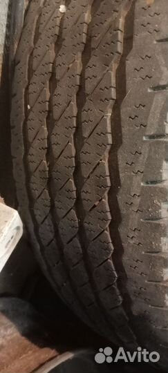 Резина 225 /70 R16