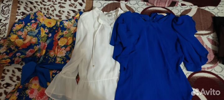 Пакет вещей