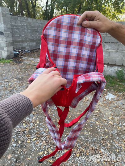 Коляска трансформер Alis-Amelia