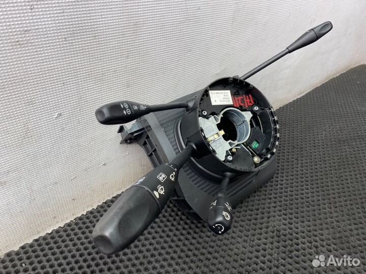 Переключатель подрулевой Mercedes-Benz E-Class