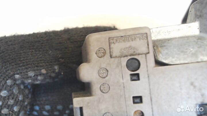 Замок зажигания Ford Transit, 2006