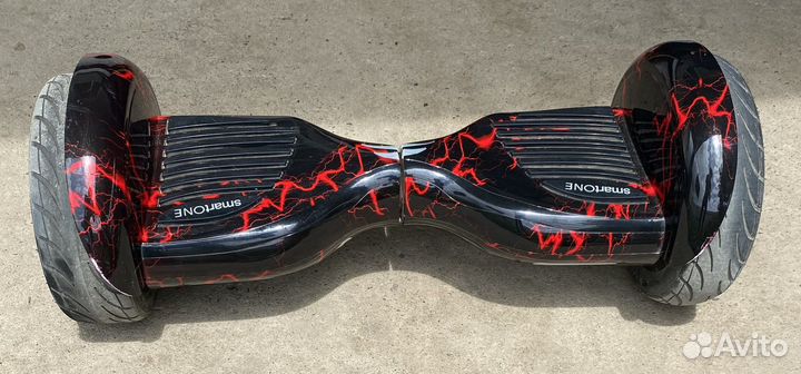 Гироскутер бу