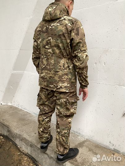 Костюм горка мультикам с флисом