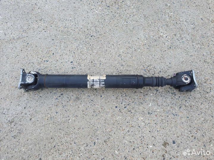 Карданный вал передний для Mercedes W211 W220