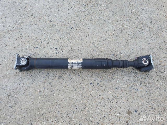 Карданный вал передний для Mercedes W211 W220
