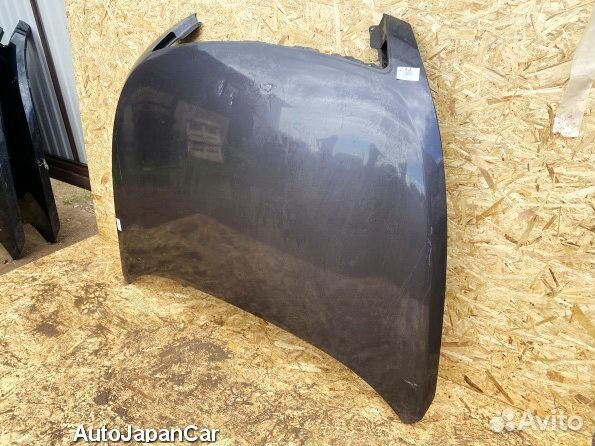 Капот б\у оригинал Nissan Teana J32 2008-2014