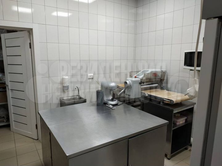 Общепит, 60 м²