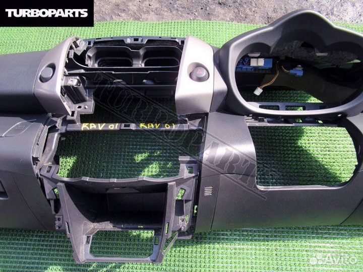 Airbag Toyota Rav4 GSA33W 1azfe