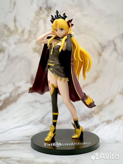 Аниме фигурка Fate/Grand Order - Эрешкигаль