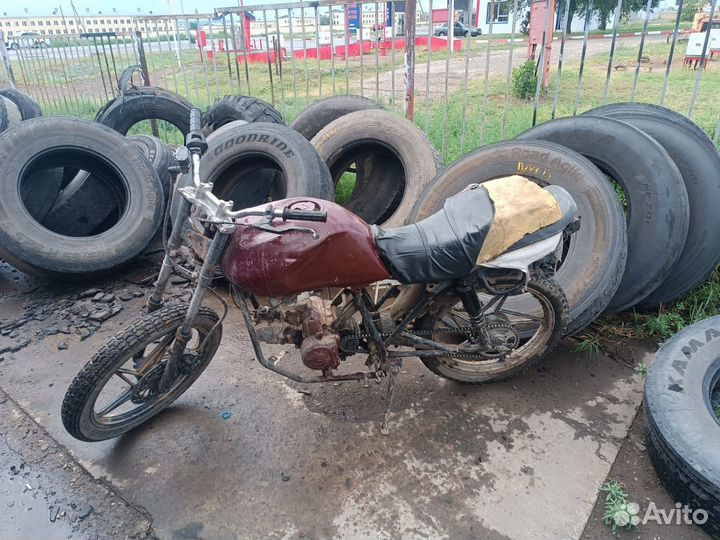 Мапеды бу