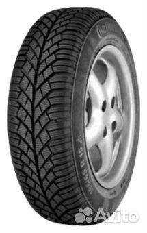 Continental ContiWinterContact TS 830 245/50 R18 104V