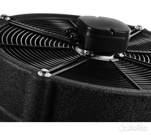 Тепловентиляторы водяные Ballu BHP-W3