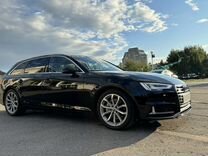 Audi A4 2.0 AMT, 2019, 92 100 км, с пробегом, цена 3 599 999 руб.