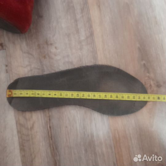 Борцовки для самбо