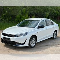 Новый Kaiyi E5 1.5 CVT, 2023, цена от 1 595 000 руб.