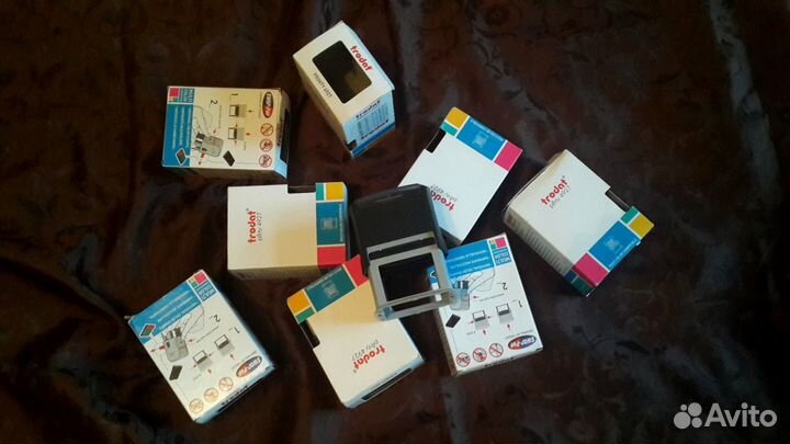 Остнастка для печати Trodat printy 4927