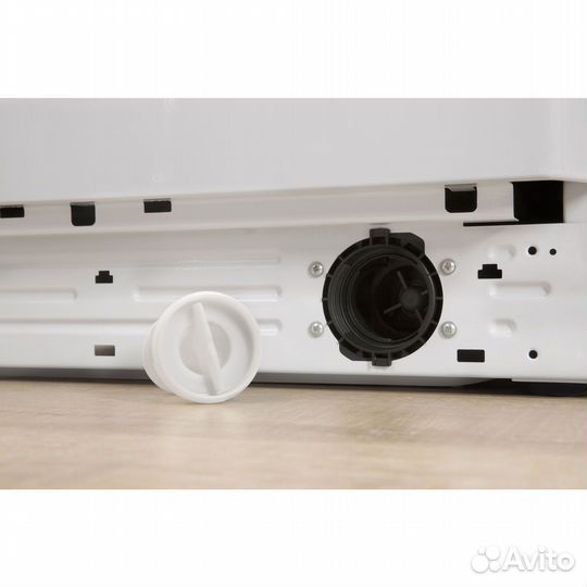 Стиральная машина Indesit bwse 71252 L B 1