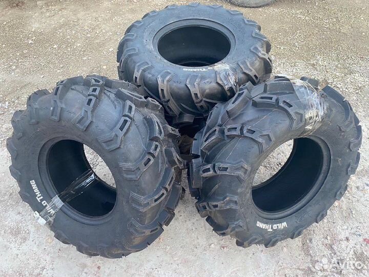 Cst wild thang 27/9/12 27/11/12 шины на квадроцикл