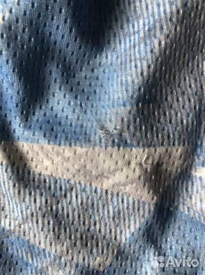 Баскетбольная форма Under armour SC