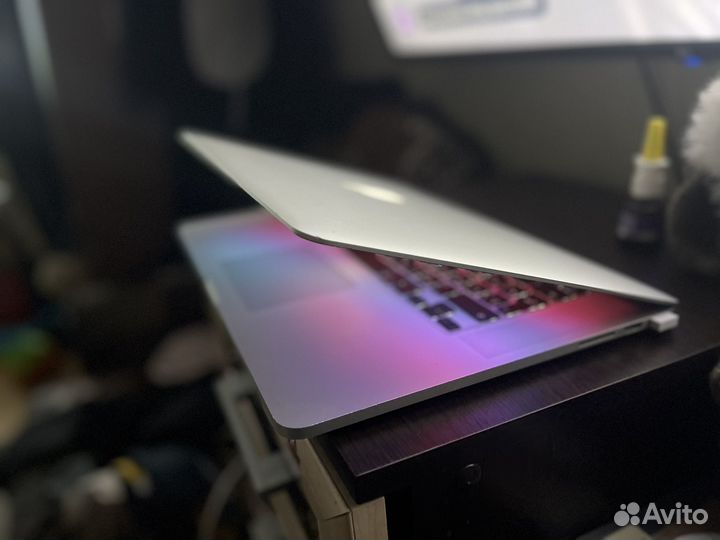 Apple MacBook Pro 15 2015