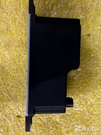 Резервный аккумулятор mercedes w222